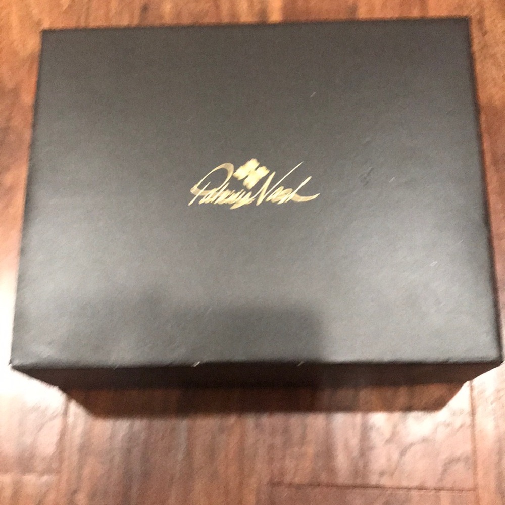Patricia Nash Leather Wallet & Clutch Set - Picture 10 of 12